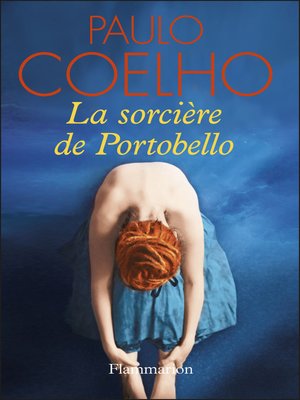 cover image of La sorcière de Portobello